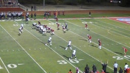 Hunter football highlights Granger