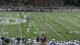 Anthony Garcia's highlights Olympus