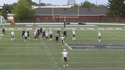 Tony Nguyen's highlights Olympus High School