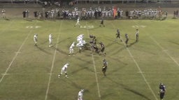 Sutter football highlights vs. River Valley High