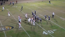 Sutter football highlights vs. Yreka High School