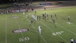 Sutter football highlights vs. Winters