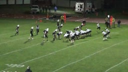 Cheney football highlights Cashmere High School