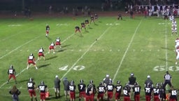 Cheney football highlights Ferris High School