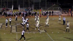 Charles Traylor's highlights Perry County 