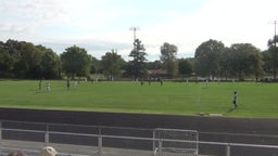 Huntington North soccer highlights Fort Wayne South Side
