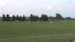 Huntington North soccer highlights DeKalb