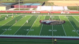 Huntington North soccer highlights Columbia City