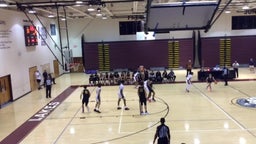 Jupiter basketball highlights Centennial High School