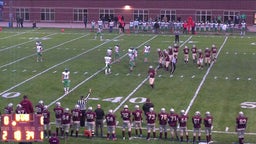 Royalton football highlights Paynesville High School