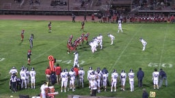 Viewpoint football highlights Carpinteria