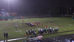 DHS vs Haines City High School 3