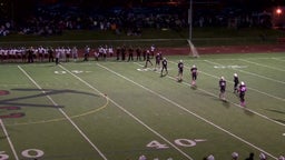 Highlight of vs. Park City High School - (Prodigy)