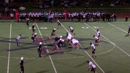 Wasatch football highlights Park City High School