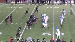 Boise football highlights Timberline High School