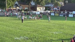Waterford football highlights Williamstown High School