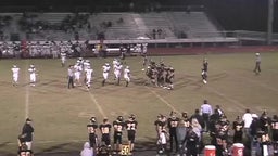 Taquan Kelly's highlights vs. Jensen Beach