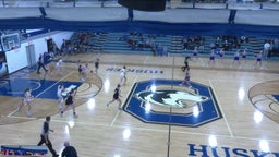 Northfield girls basketball highlights Owatonna High School