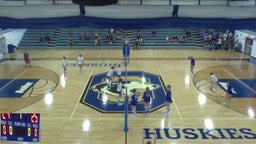 Mayo volleyball highlights Owatonna High School