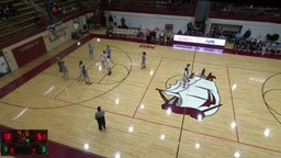 Argo girls basketball highlights Reavis High School