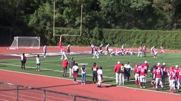 Wagner football highlights Kennedy High School