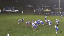 Southwestern football highlights Mineral Point
