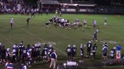 Interception vs Gaither 