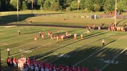 Field football highlights Southeast High School