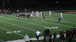 Sergeant Bluff-Luton football highlights Algona High School