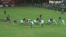 Joseph Ross's highlights Tattnall County