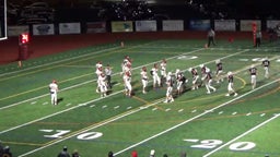 James Hose's highlights Garnet Valley High School