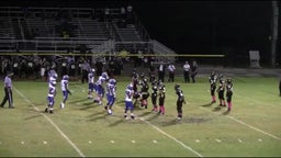 Highlight of vs. Ocoee