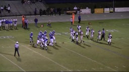 Apopka football highlights vs. West Orange High