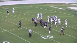 Apopka football highlights vs. Dr. Phillips High