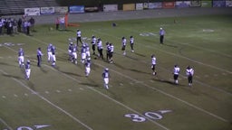 Apopka football highlights vs. Bayside High School