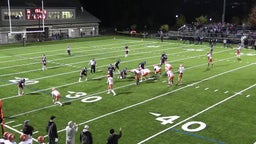 Isaiah Gomes's highlights Thayer Academy High School