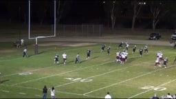 Golden Valley football highlights vs. Johansen High School