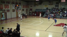 Augusta Christian basketball highlights Augusta Prep Day High School