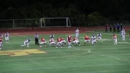 Mt. Carmel football highlights Poway High School