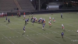 Jaylen Smith's highlights Fletcher High School