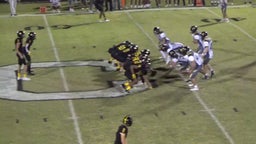 Whit Jenkins's highlights Itasca High School