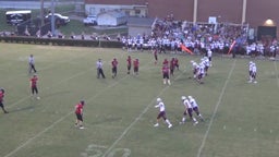 Pulaski County football highlights Wayne County High School