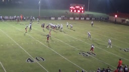 Whitley County football highlights Pulaski County High School