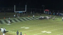 Southwestern football highlights Pulaski County High School
