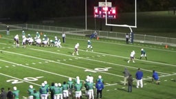 Pulaski County football highlights East Jessamine High School