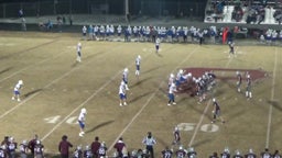 Pulaski County football highlights North Laurel