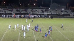 Norview football highlights Maury High School