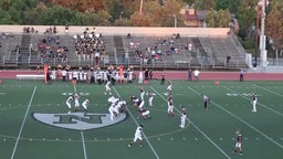 Southlands Christian football highlights Bosco Tech