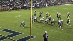 Shermon Smith's highlights Tift County High School