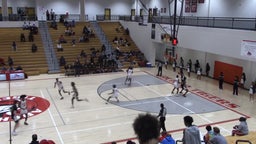 Carl Anderson's highlights Discovery High School